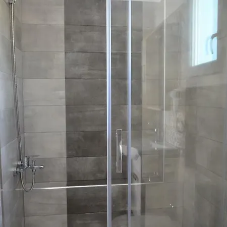 Palaiokastro View アパート