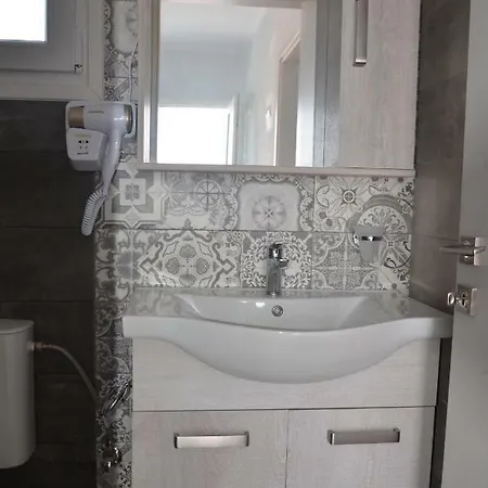 アパート Palaiokastro View