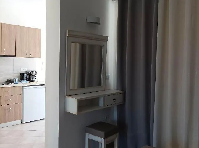 Palaiokastro View 阿尔卡萨