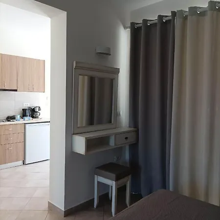 Palaiokastro View Arkasa