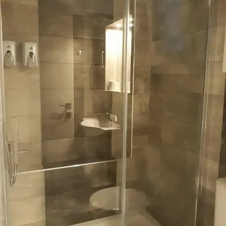 Apartman Palaiokastro View *