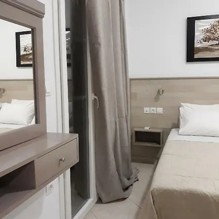 Daire Palaiokastro View Arkasa