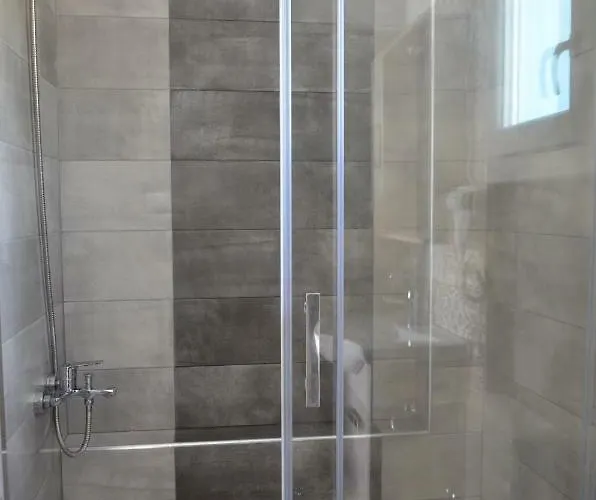 Palaiokastro View Apartamento