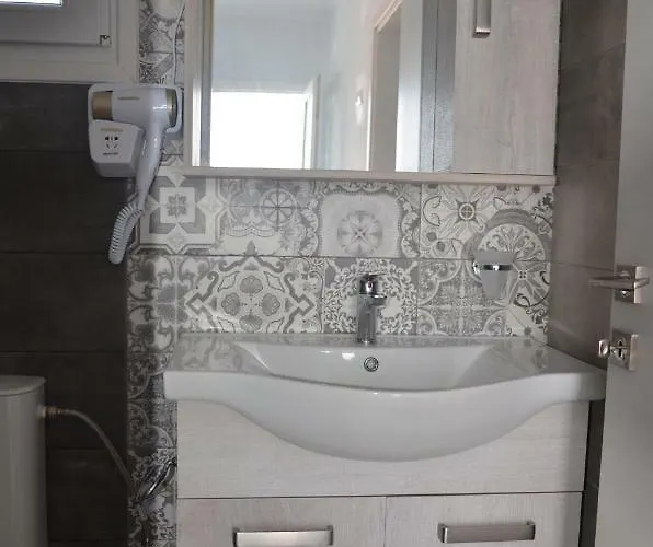 Apartamento Palaiokastro View