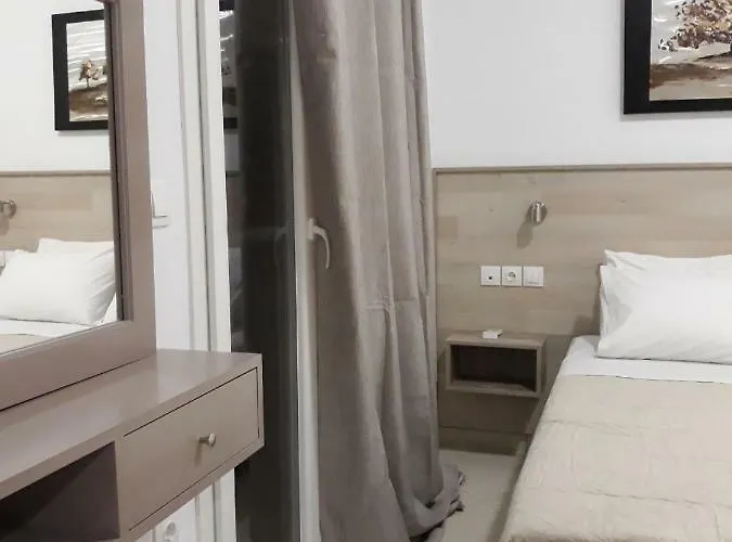 Apartamento Palaiokastro View Arkasa